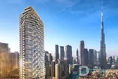 High Floor I Prime Location I Handover Soon