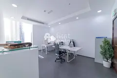 Ready For Success |fully Furnished Office Space