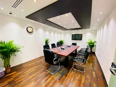 Office Space Available In Abu Dhabi City, Short Long Term Options, Call Now !!