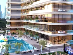 Studio With Private Pool | World-class Amenities | 8yrs Payment Plan 0% Interest