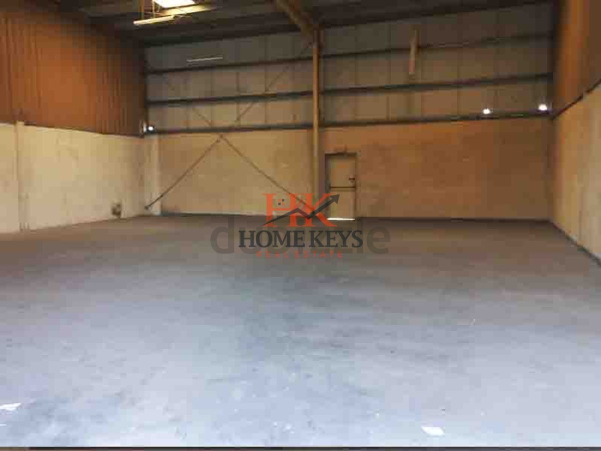 Prime Warehouse Space Alert: Perfect Location Dip1 - Rent Today, Excel Tomorrow!