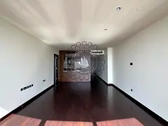 Beautifull View | Vacant | High Floor | Unfurnished