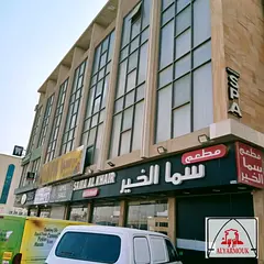 Prime Investment Opportunity: 5-year-old G+7 Building With High Rental Income In Al Mowaihat 2