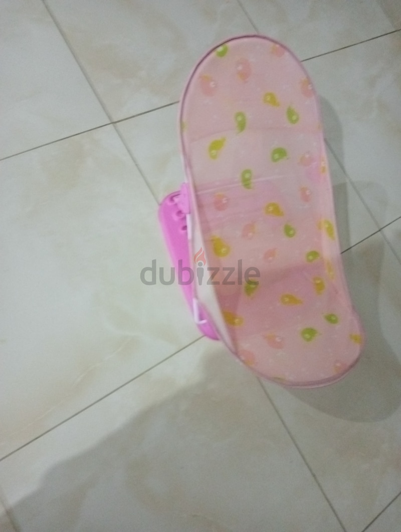 Apruva baby hot sale bather