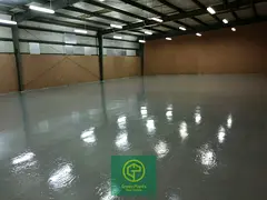 Al Quoz 2,700 Sq. Ft Warehouse In A Prime Location