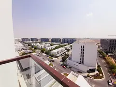 Gated Community | 1-bedroom Hall With Balcony | Swimming Pool | Gym | Garden Area | Kids Play A