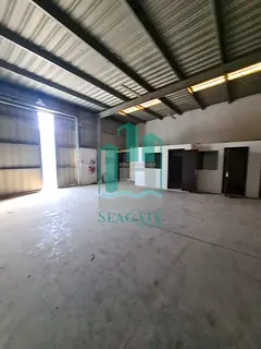 30,000 Square Feet Warehouse For Sale In Al Qusais Industrial 4
