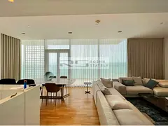 Full Ocean View | Furnished By Fendi | Corner Unit