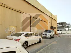 Spacious 2000 Sqft Warehouse In Al Jurf Industrial Area 2