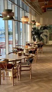 Luxury Caf And Restaurant For Sale From Owner