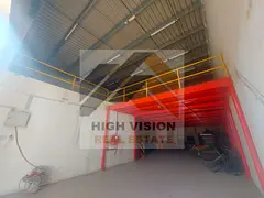 2200 Sqft. | With Mezzanine | Direct Access