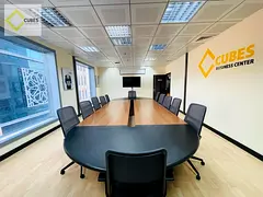 Book You Office In A Prime Location From 18k !!