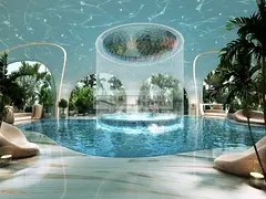 Stunning Palm Views| Highest Levels Of Relaxing Luxury