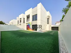 Almost New 5bhk With Maids Room For Family 500k