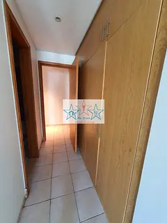 Chiller Free-studio-aed 37k 4 Chqs-extra Wardrobes-next To Metro_dg