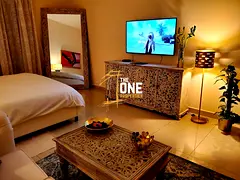 Luxurious Furnished Studio For Sale