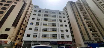 2bhk Available At Al Majaz | No Commission