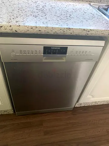 Siemens SN26M890GC DISHWASHER GERMANY Made FREE DELIVERY +WARRENTY