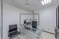 Exclusive | Fully Fitted Furnished | Lake View