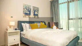 High End Studio With Balcony| High Roi