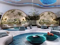 Luxury Apartment | Skyline And Sea View | Great Investment