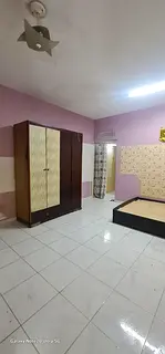 Beautiful Studio Villa Apartment Available In Khalidiya Backside Khalidiya Park