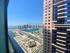 Palm Views | Vacant | Fully Refurbished