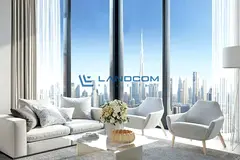 Hot Deal | Luxury Living | Spacious Unit