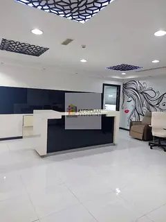 Investor Deal |vacant Office | Lower Floor | Investor Deal | Ready To Move