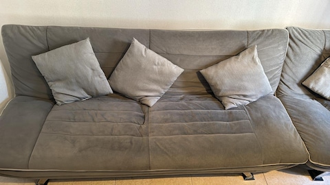 Dubizzle used deals sofa for sale