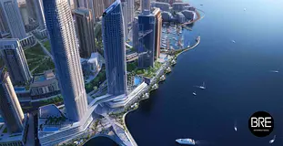 Vacant | Water View | Furnished | Stunning And Spacious Layout