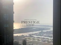 Vacant | Partial Sea View | Larger Size