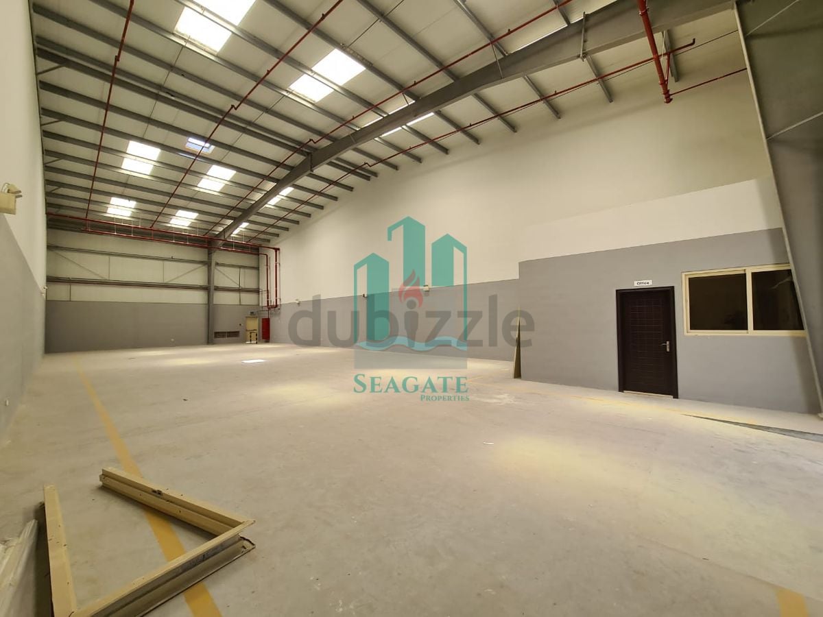 35,000 Square Feet Warehouse For Sale In Dip 2