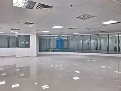 Half Floor | Good Roi | Rented Till Next Year|