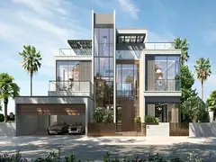 Luxurious Villa | Stylish | Genuine Re-sale