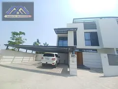*** Direct Beach Access | Luxurious 5 Bhk Villa | Handover In Dec 2023***