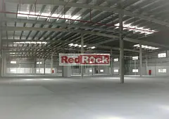 Motivated Seller 8.5% Roi 245,000 Sqft Warehouse For Sale In Dic