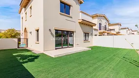 Beside Park And Pool | End Unit | Huge Plot