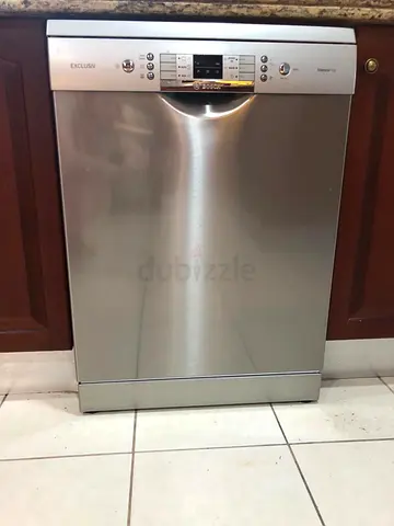 Bosch ActiveWater Dishwasher - SMS68L08GC FREE DELEVERY +WARRENTY
