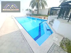 *** Private Pool | Stand Alone\luxury 5 Bedroom Villa | Ready To Move ***