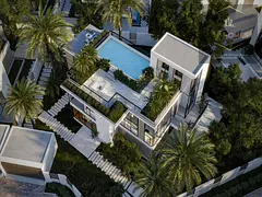 4 Bedrooms Keturah | 2 Years Post Handover Payment Plan