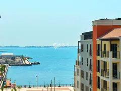 Water Front Living / Ain Dubai View / Luxury Furniture