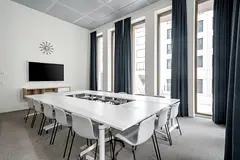 Find A Professional Address For Your Business In Spaces Commercity