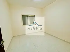 No Deposit Cash !! Lavish 1bhk 2 Full Bathrooms !! Opposite Park
