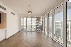 Brand New And Vacant | High Floor | Park View