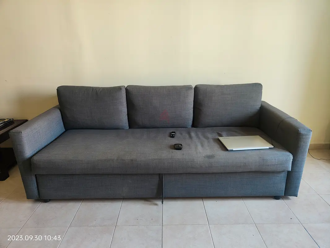 Sofa for sale