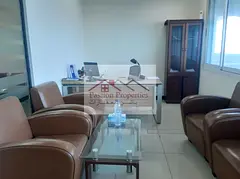 Price Reduced ....spacious Office For Rent In Szr..!!