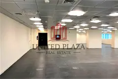 Prime Location | Spacious Office Space | Fitted