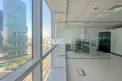 Fitted High Grade Office | Dmcc | Lake Views