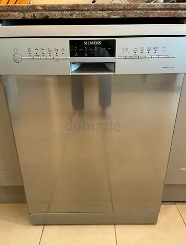 iQ500 Free-standing dishwasher Siemens 3 Racks FREE DELIVERY +WARRENTY